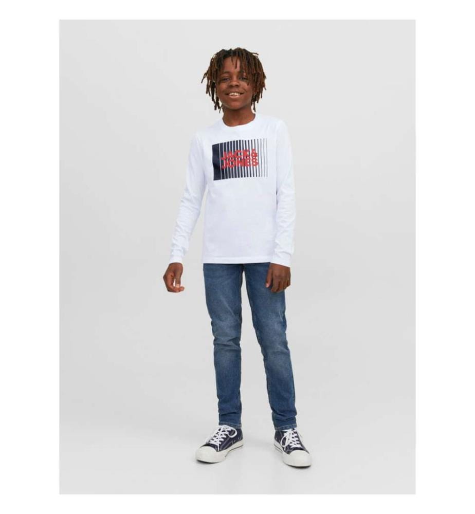 T-Shirt - White