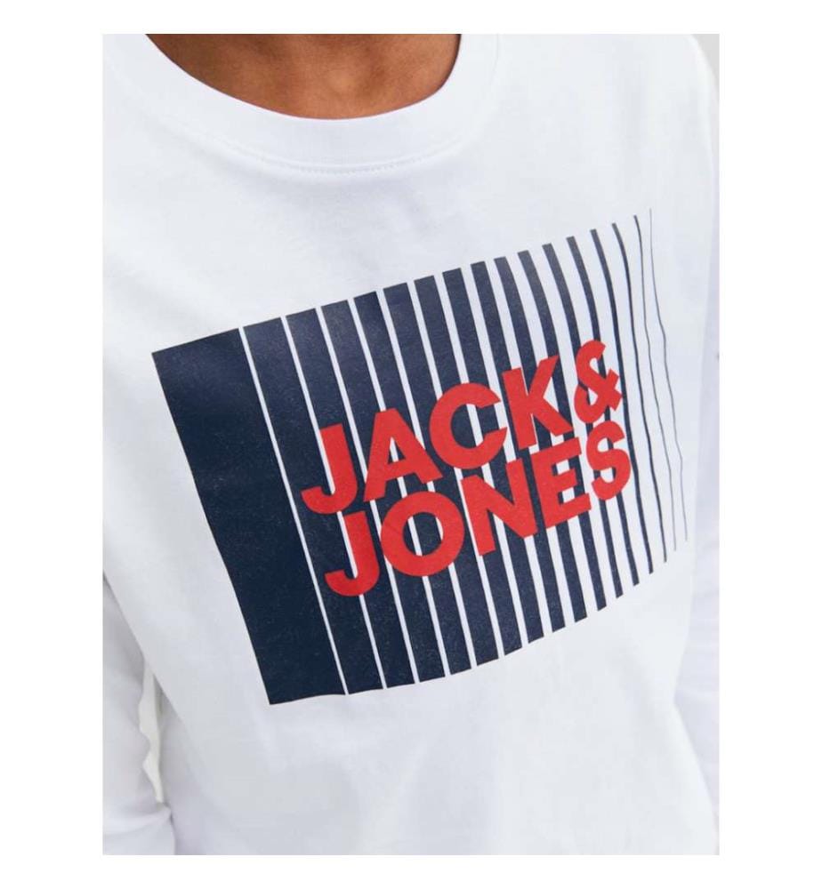 T-Shirt - White