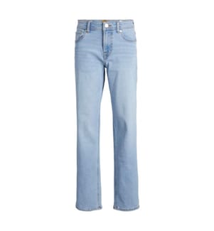 Jeans - Blauer Denim