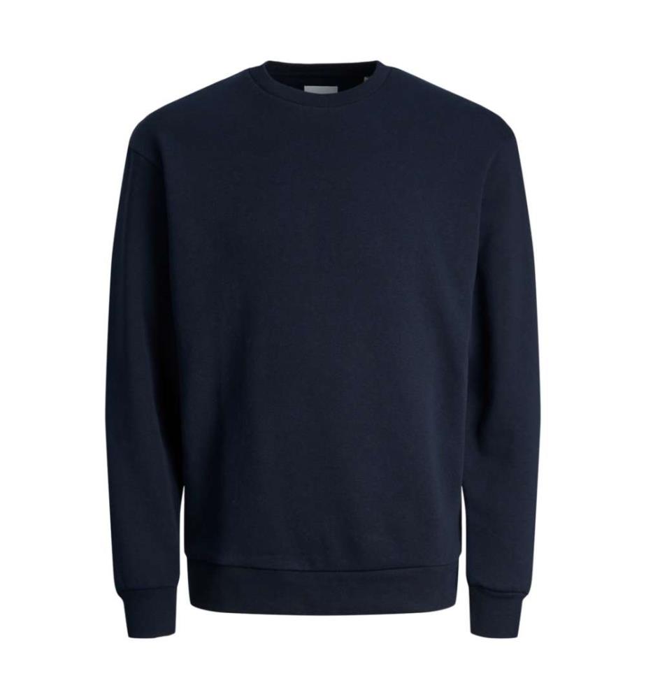 Sweatshirt - Marineblazer