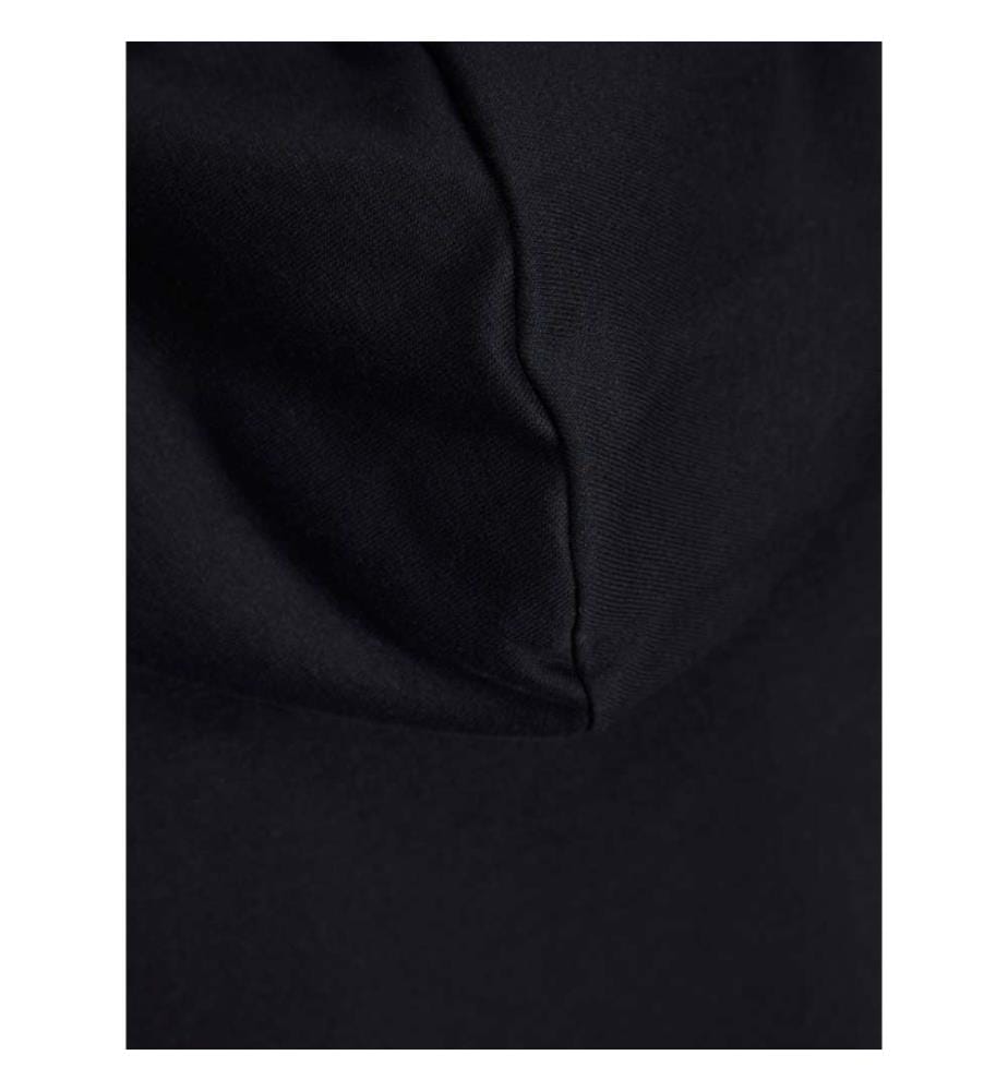 Sweatshirt - Schwarz