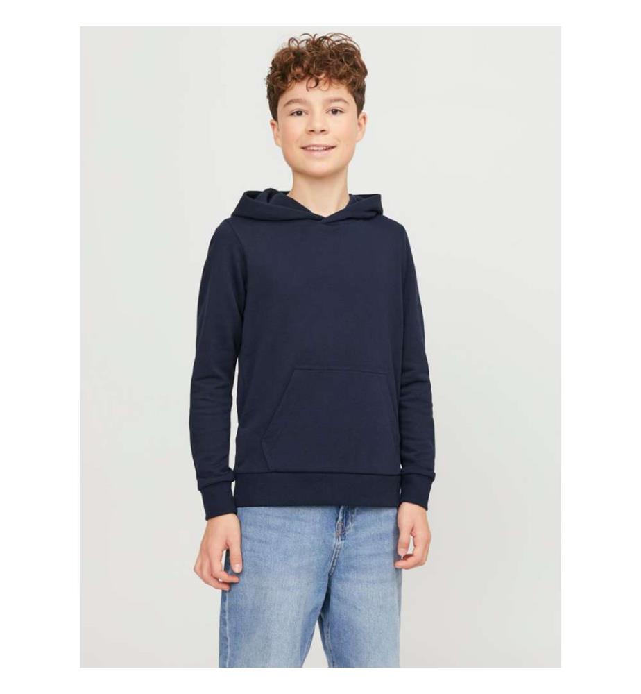 Sweatshirt - Marineblazer