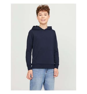 Felpa - Blazer blu scuro