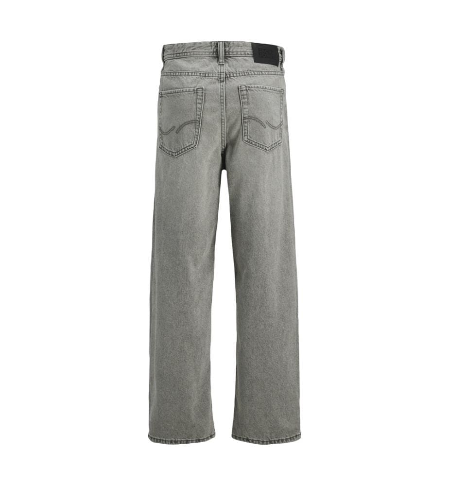 Jeans Alex Baggy Fit - Grey Denim