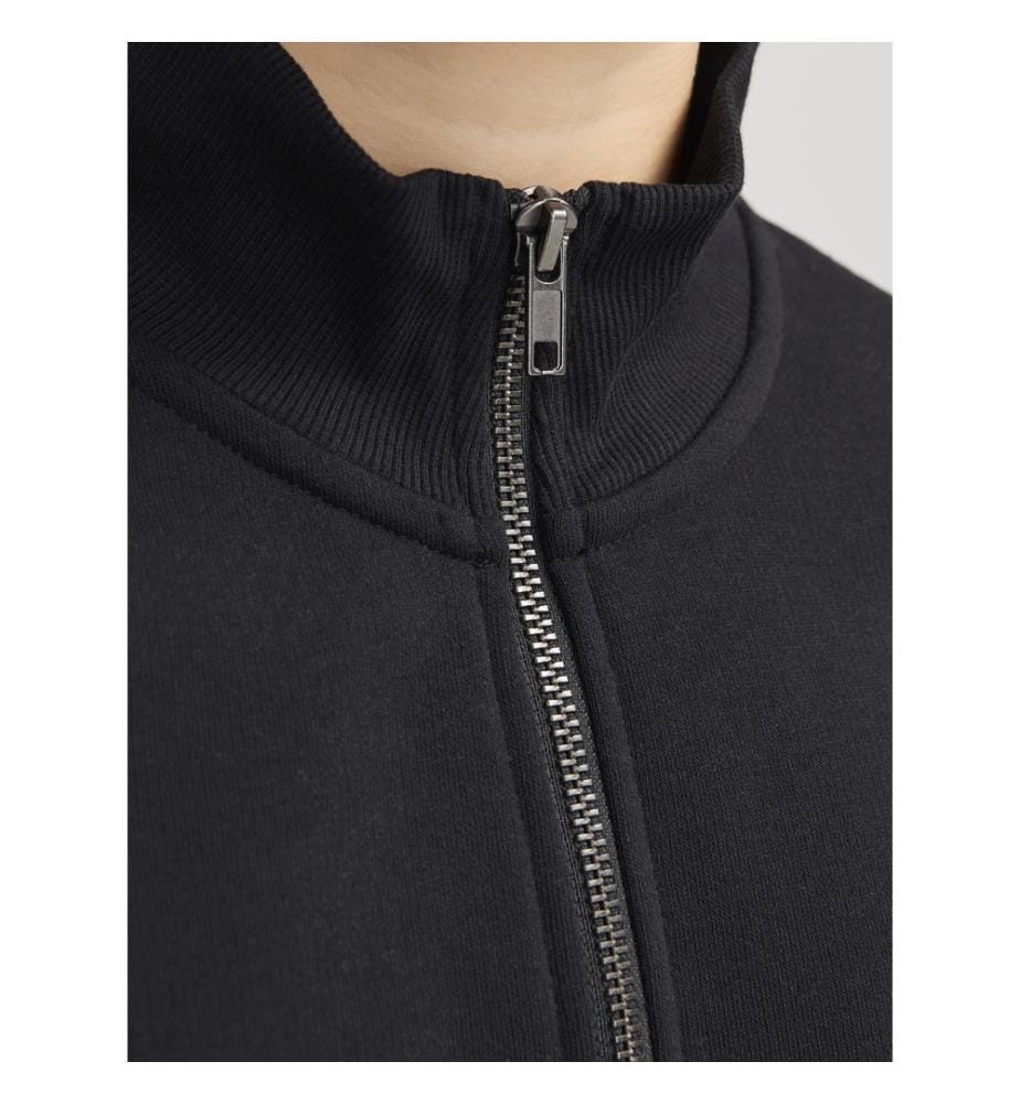 Sweat à capuche - Noir