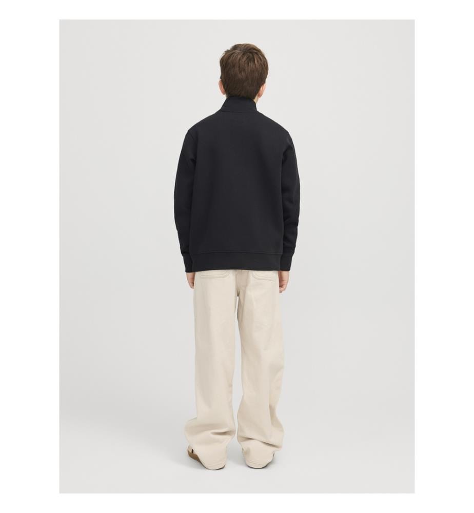 Sweat à capuche - Noir