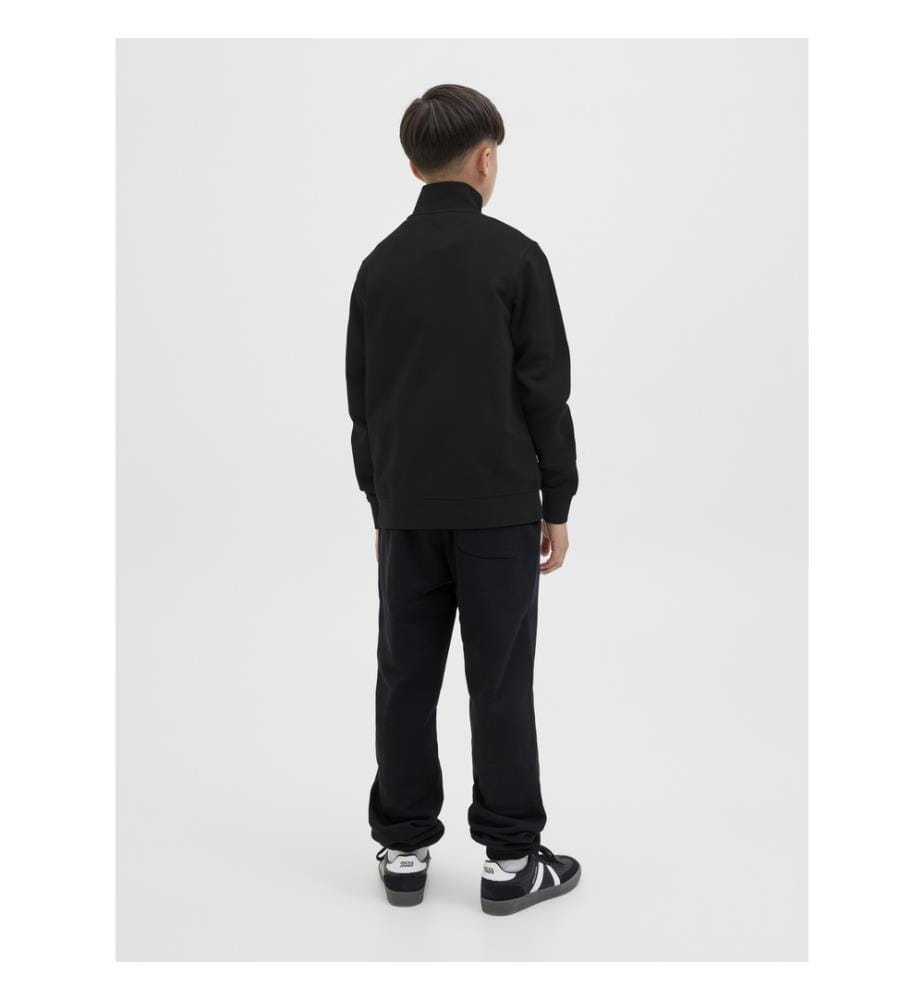 Sweatshirt - Schwarz