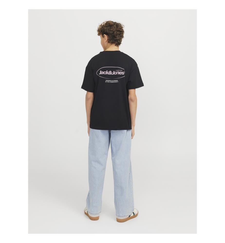 Jeans Alex Baggy Fit - Blue Denim