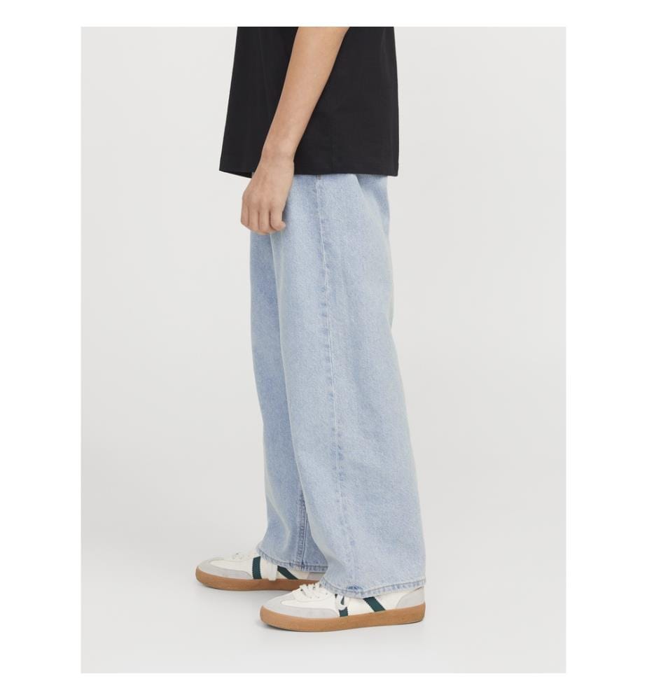 Jeans Alex Baggy Fit - Blue Denim
