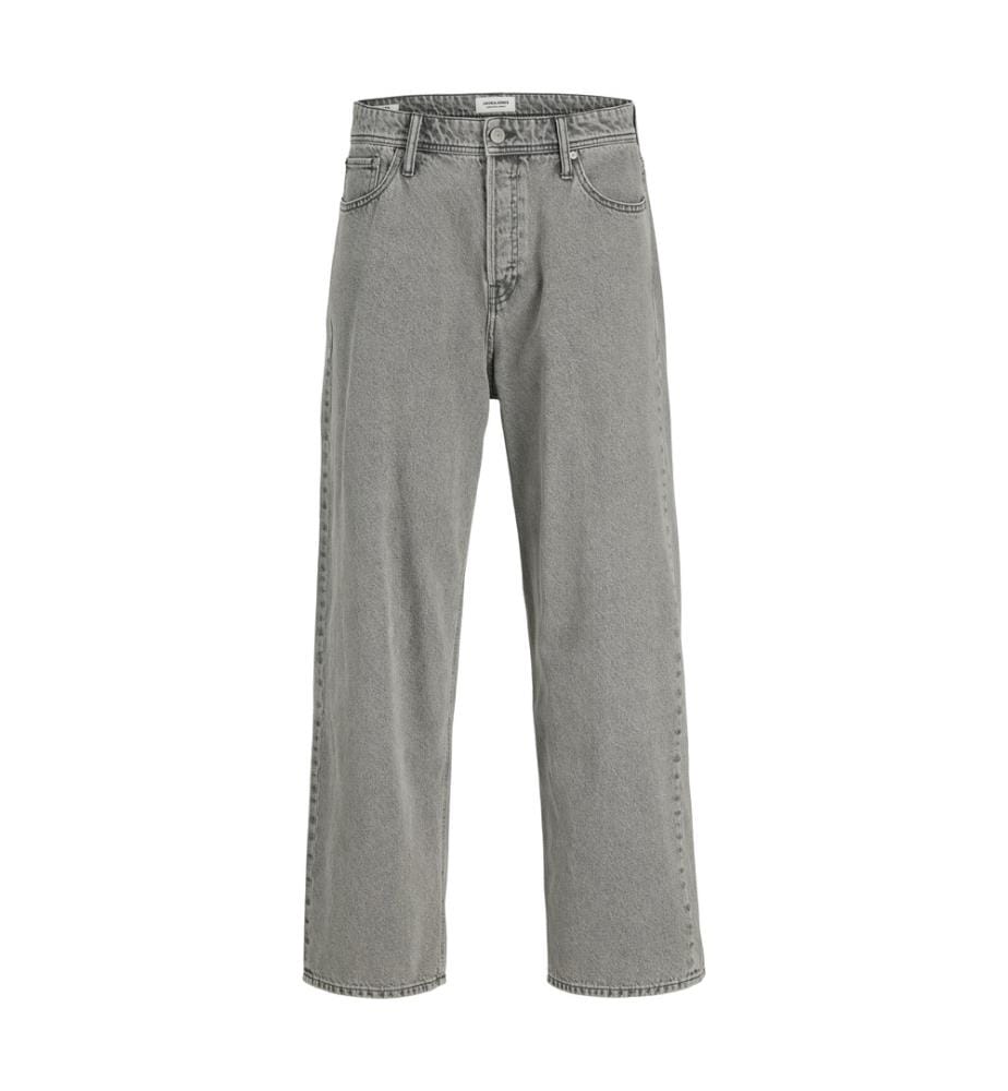 Jeans Alex Baggy Fit - Grey Denim