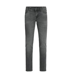 Jeans Glenn Slim Fit - Black Denim