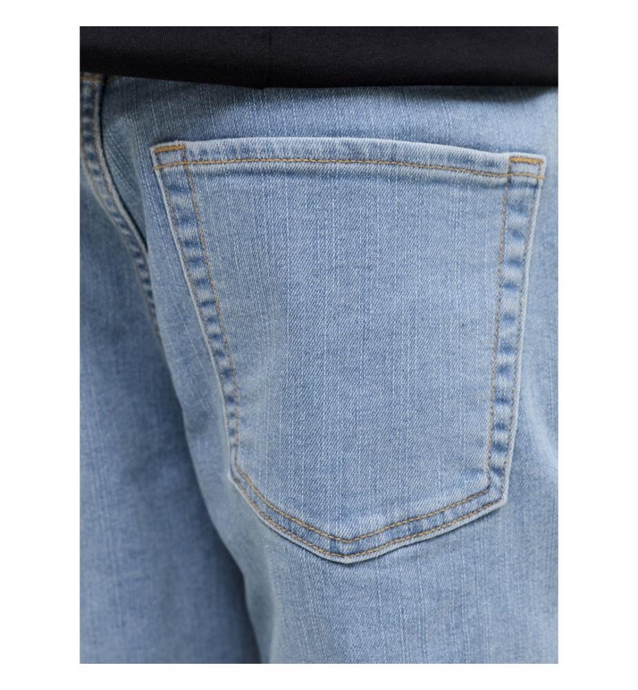 Jeans - Denim blu