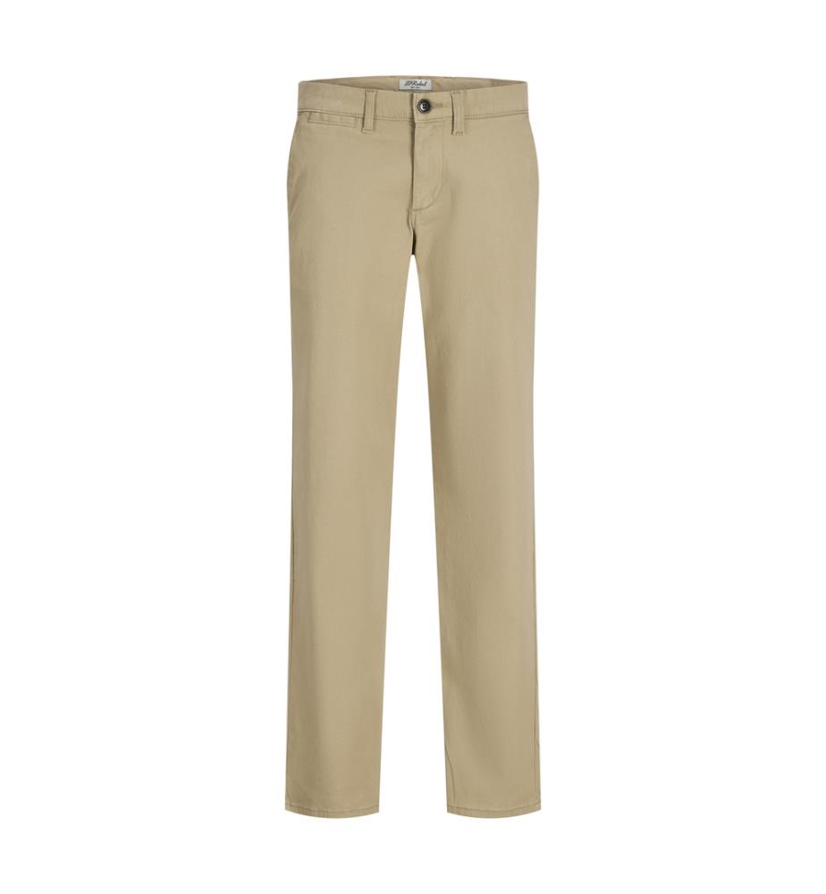 Pants - Beige