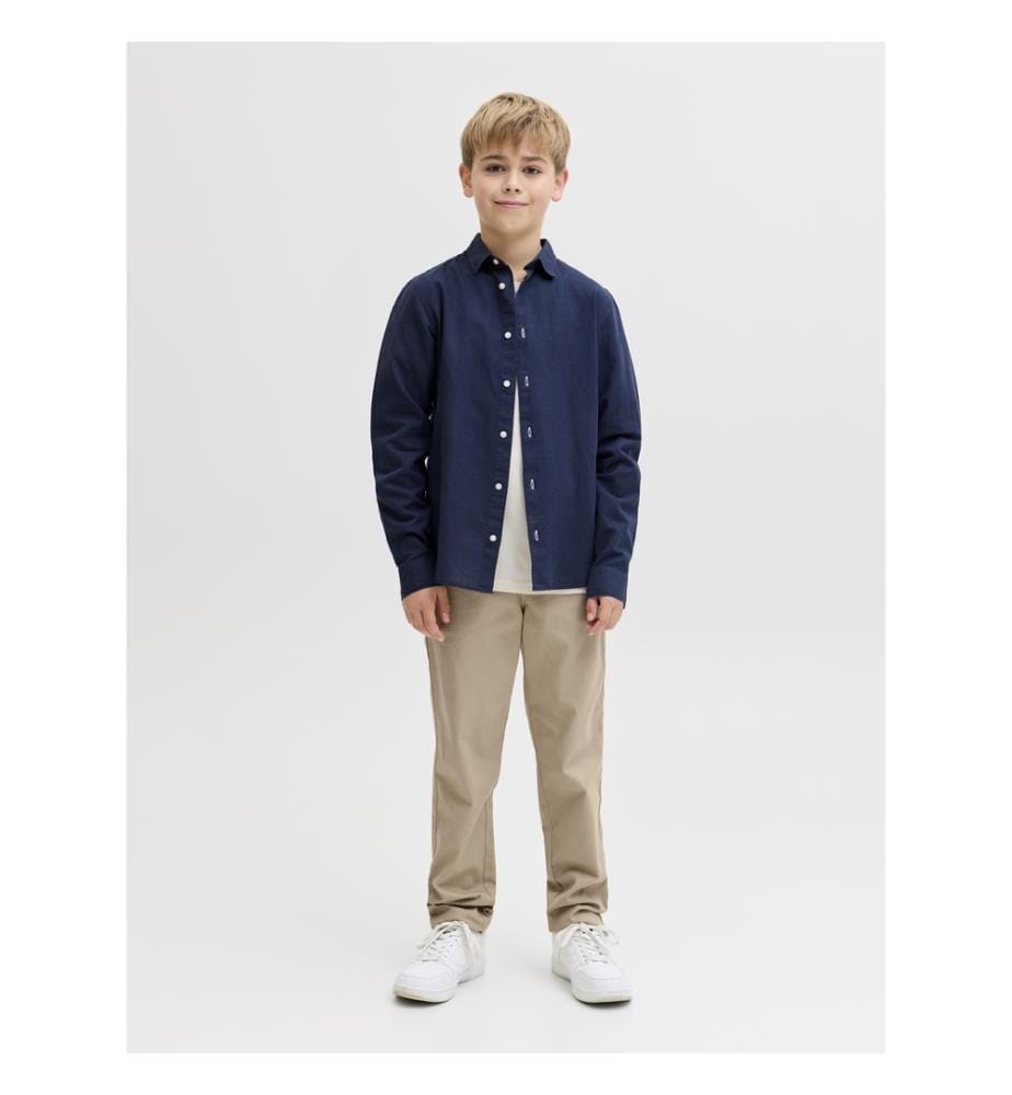 Pants - Beige