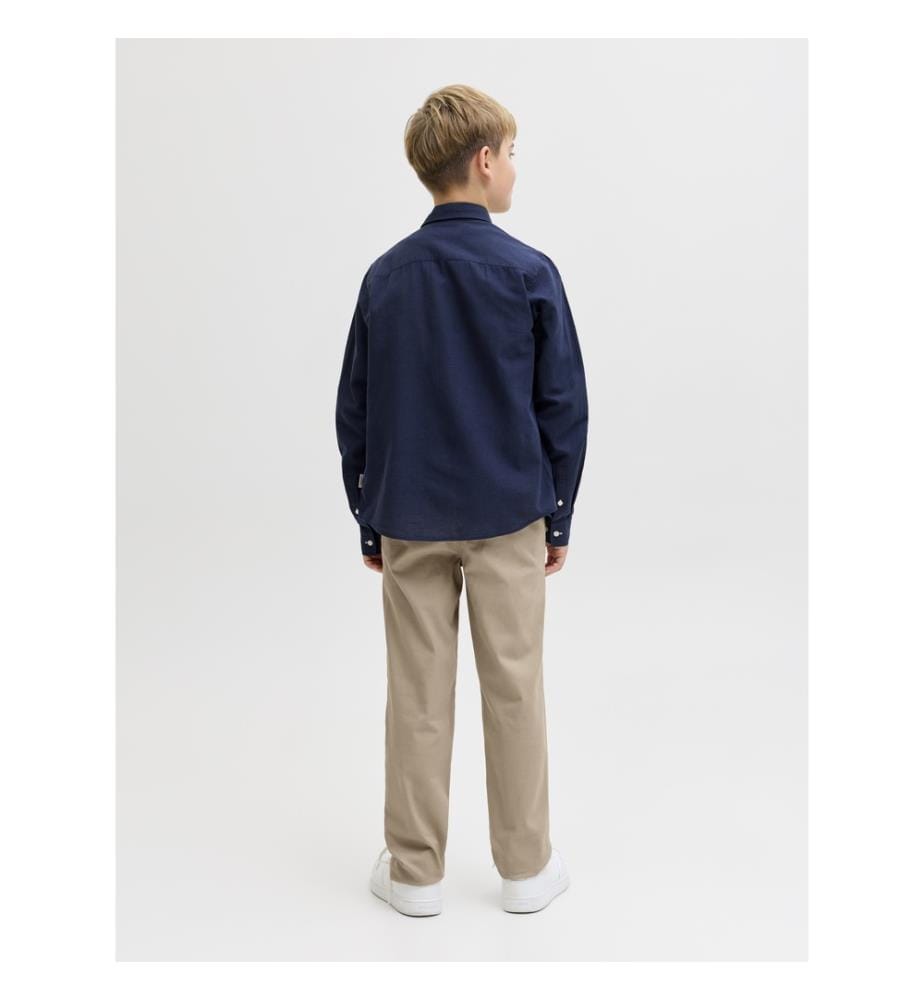 Pants - Beige
