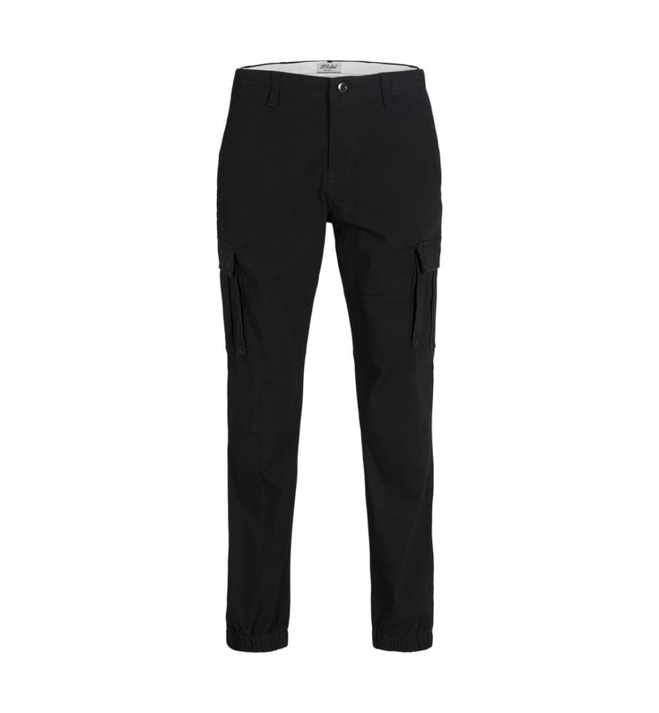 Pants - Black
