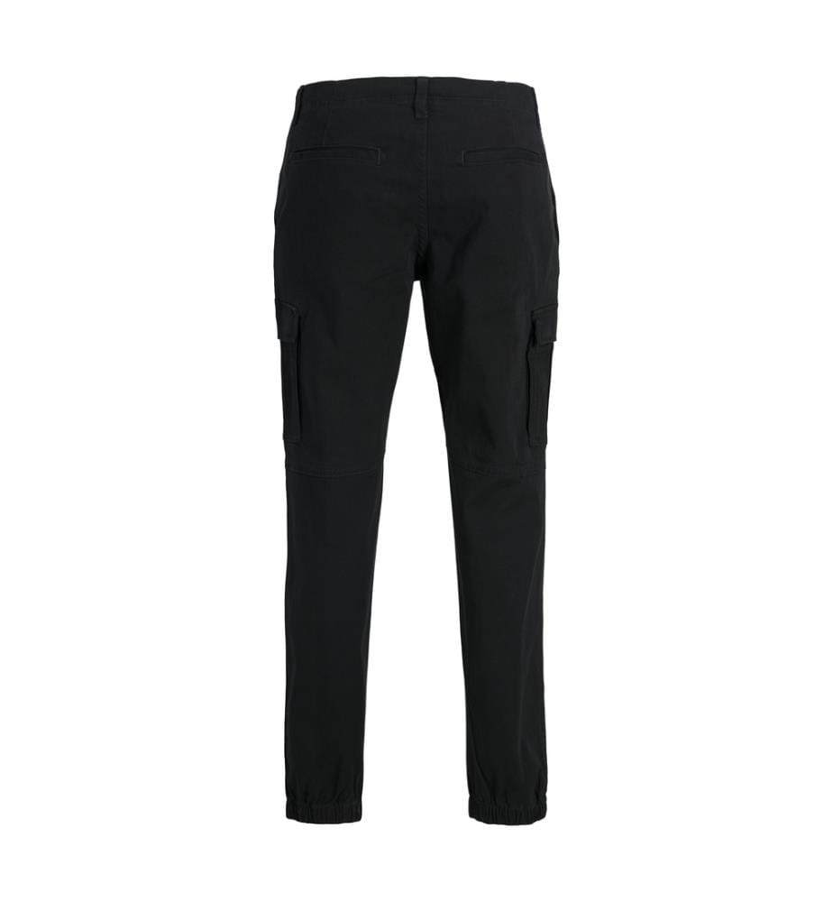 Pants - Black