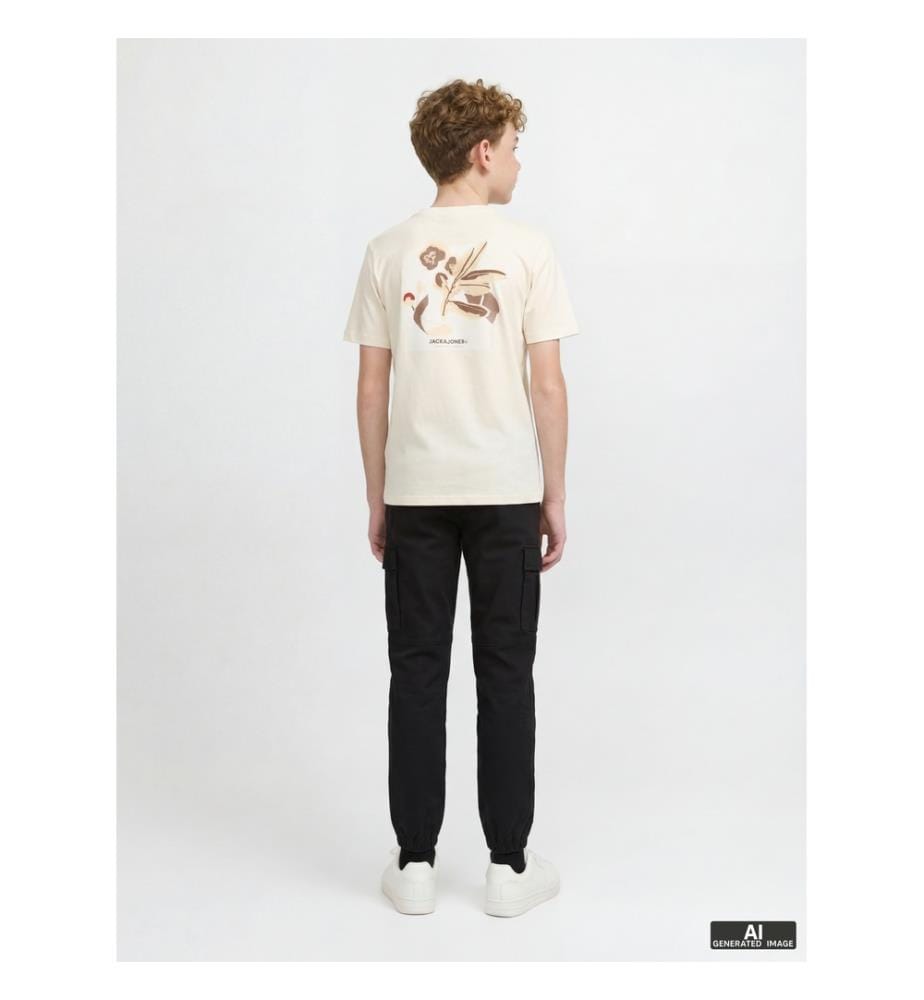 Pants - Black
