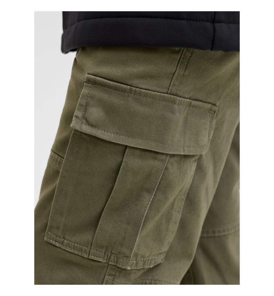 Pantaloni - Khaki