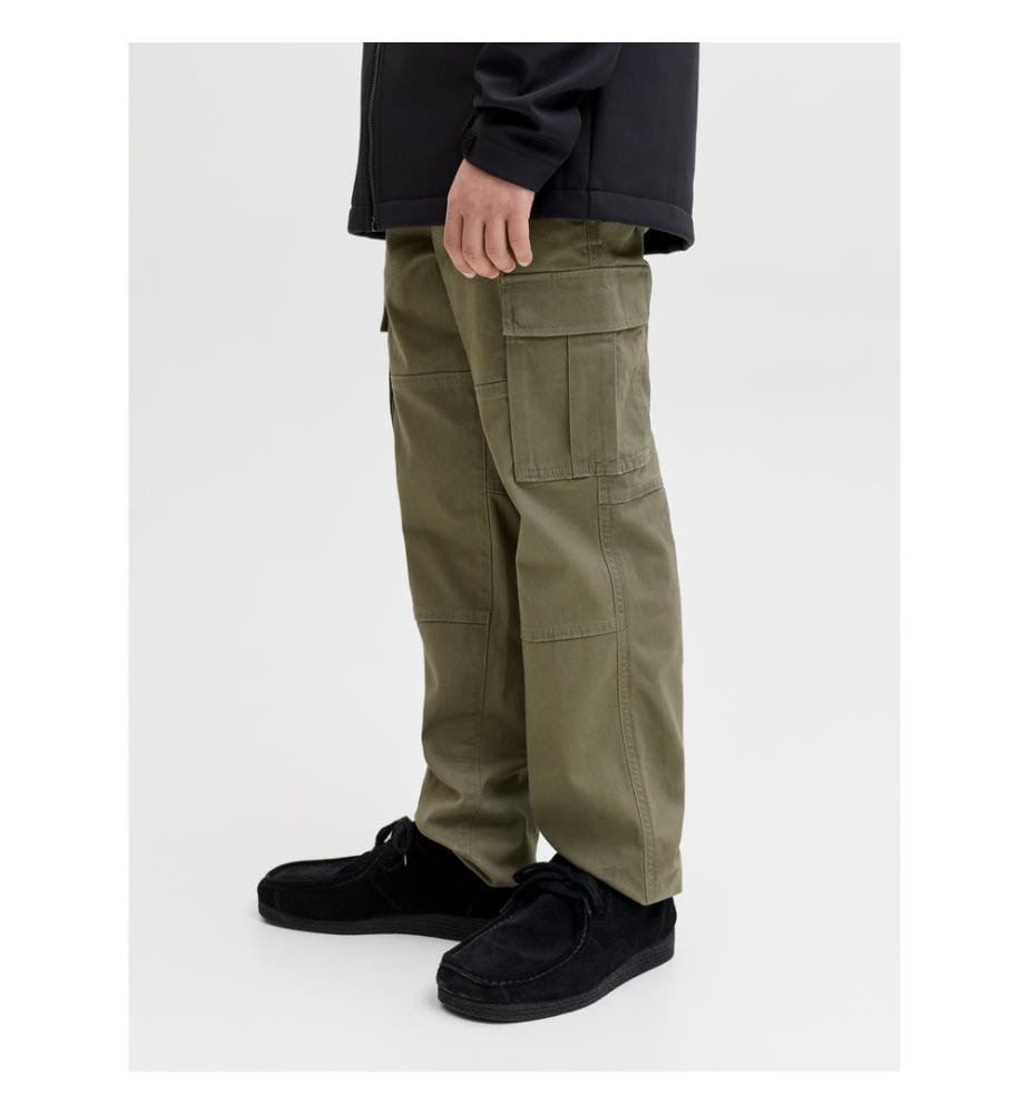 Pantaloni - Khaki