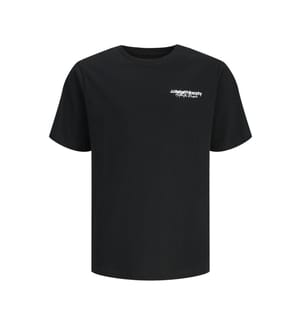 Bzack T-shirt - Black