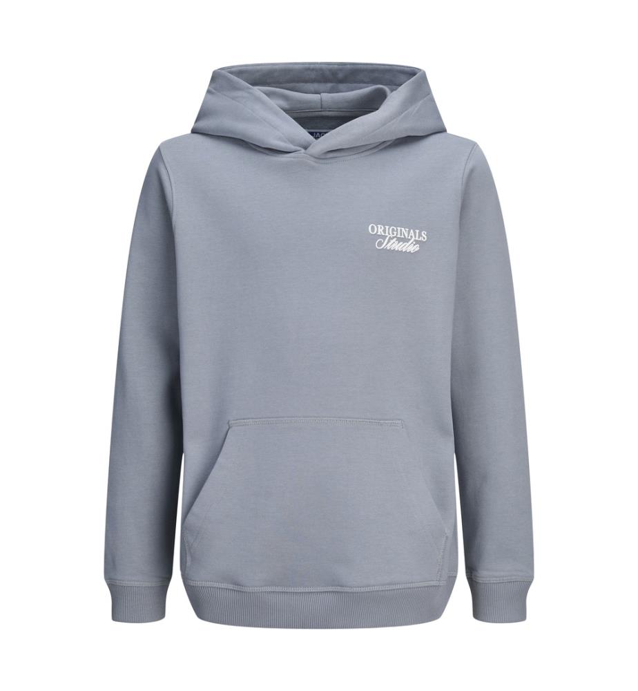 Hoodie - Tradewinds