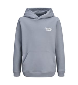 Felpa con cappuccio - Tradewinds