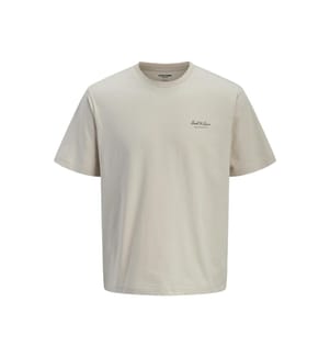 Archive T-shirt - Moonbeam