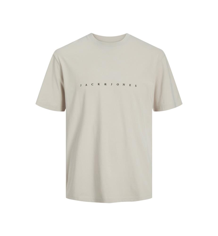 T-shirt a stelle - Raggio di luna