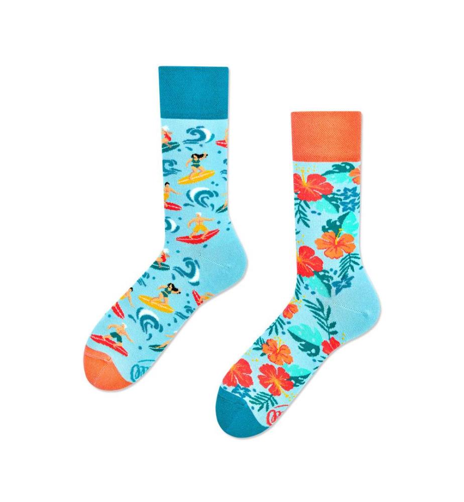 Socken Aloha Vibes 