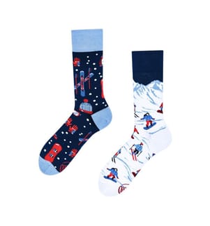 Socks Alpine Ski