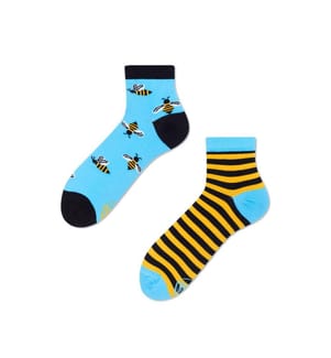 Socks Bee Bee Quarter
