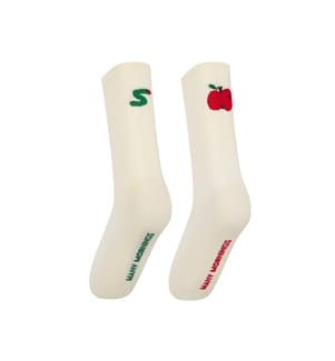 BITE ME sports socks