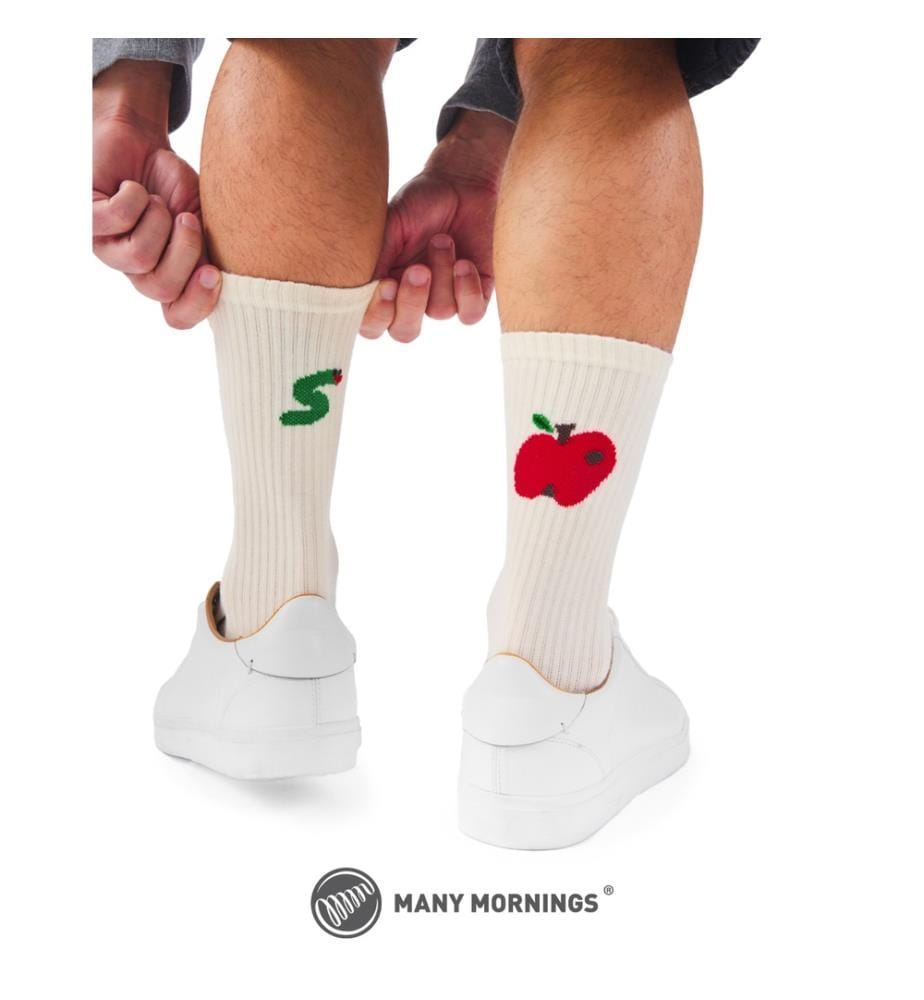 BITE ME sports socks
