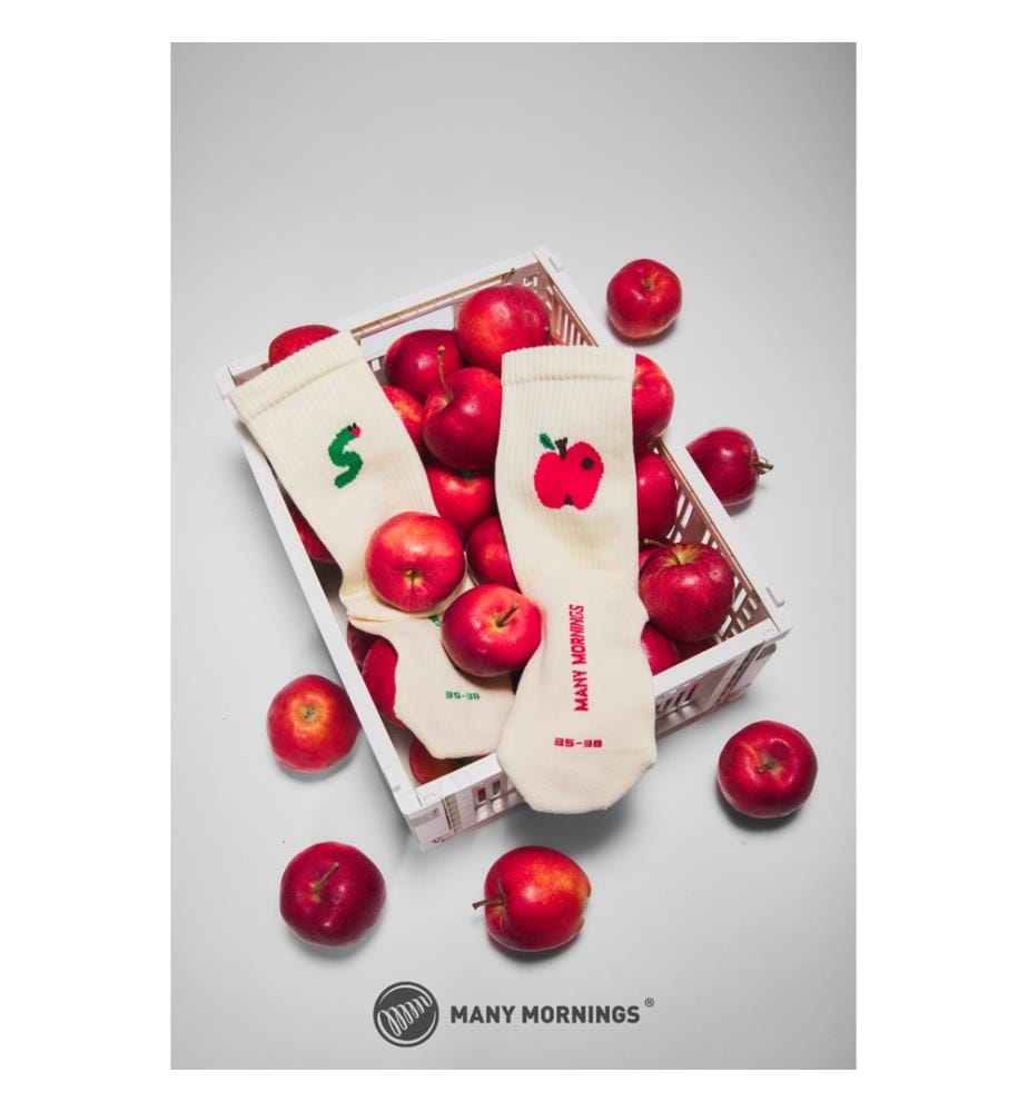 BITE ME sports socks