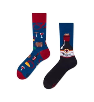 Socks Cabernet Sockvignon 
