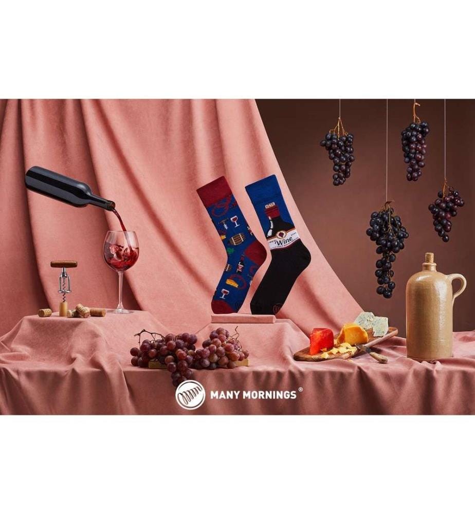 Socks Cabernet Sockvignon 