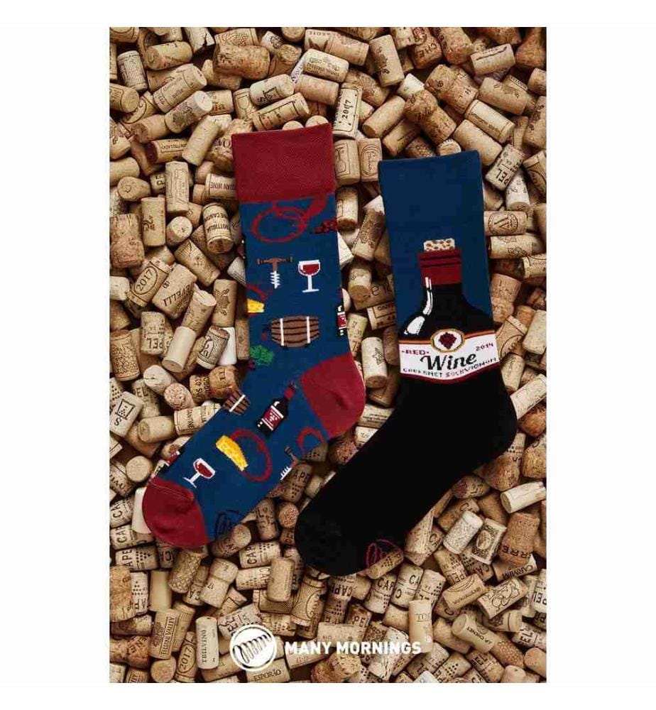 Socks Cabernet Sockvignon 