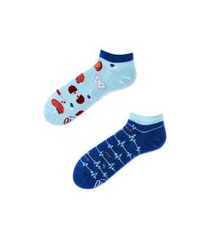 Ankle Socks Dr Sock Low