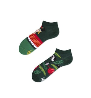 Ankle Socks Feel Freeda Low