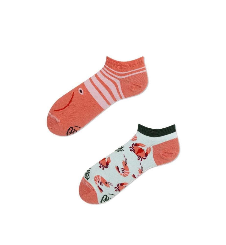Ankle Socks Frutti di Mare of Low