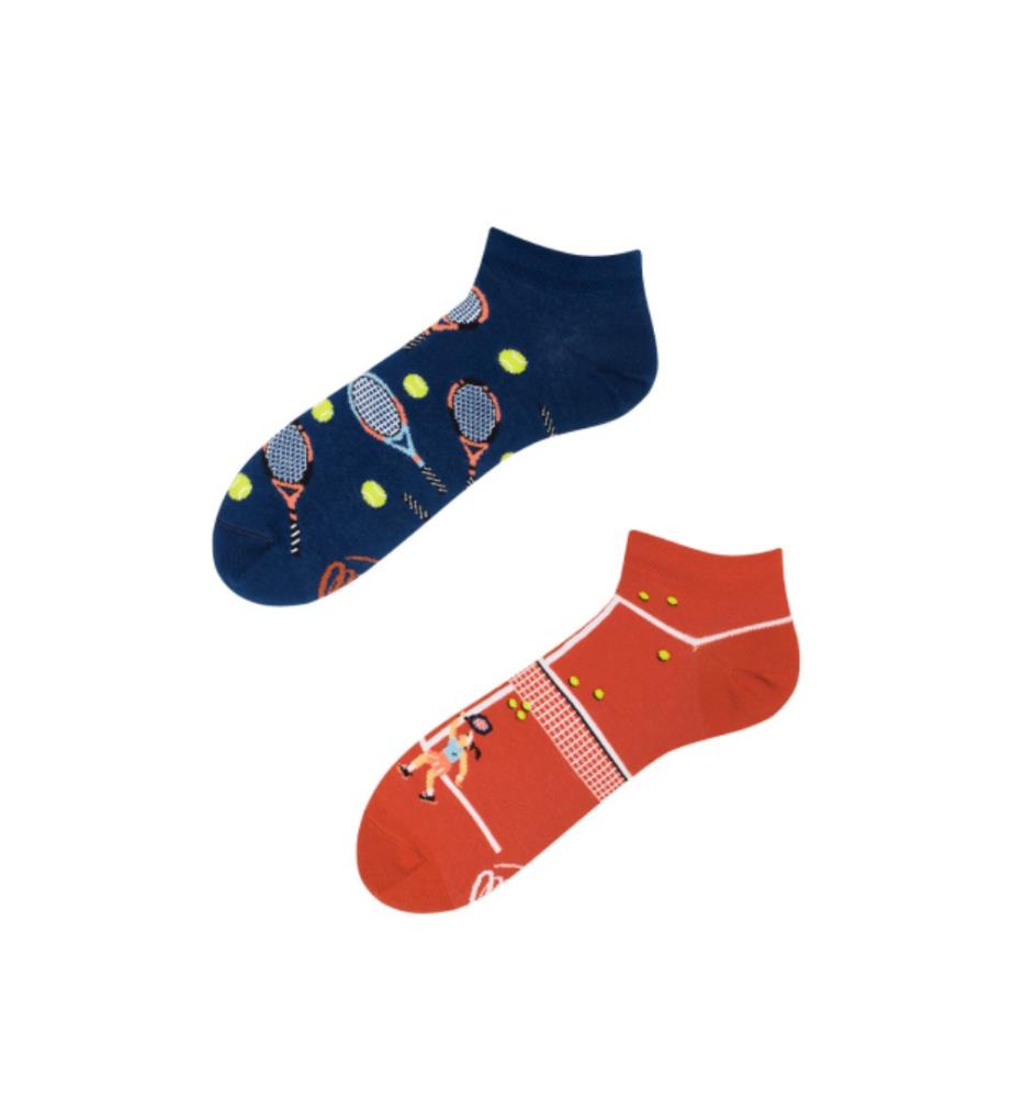 Ankle Socks Grand Slam Low