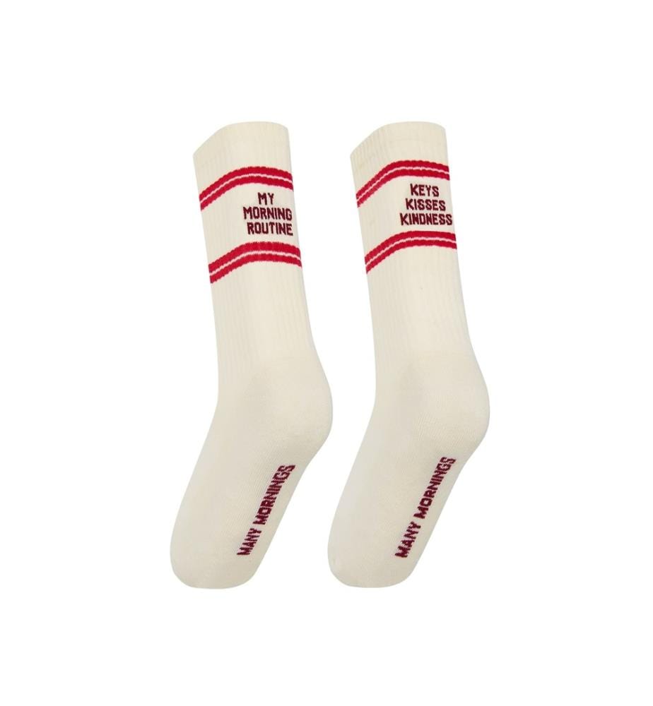 KIND ROUTINE sports socks