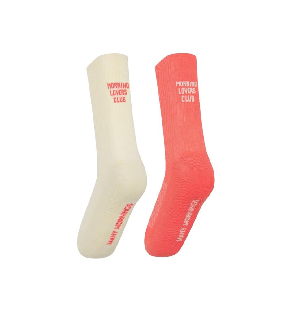 Lovers Club sports socks
