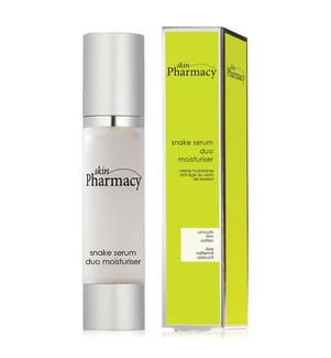 Crème Hydratante Anti-Âge au Venin de Serpent - 50 ml