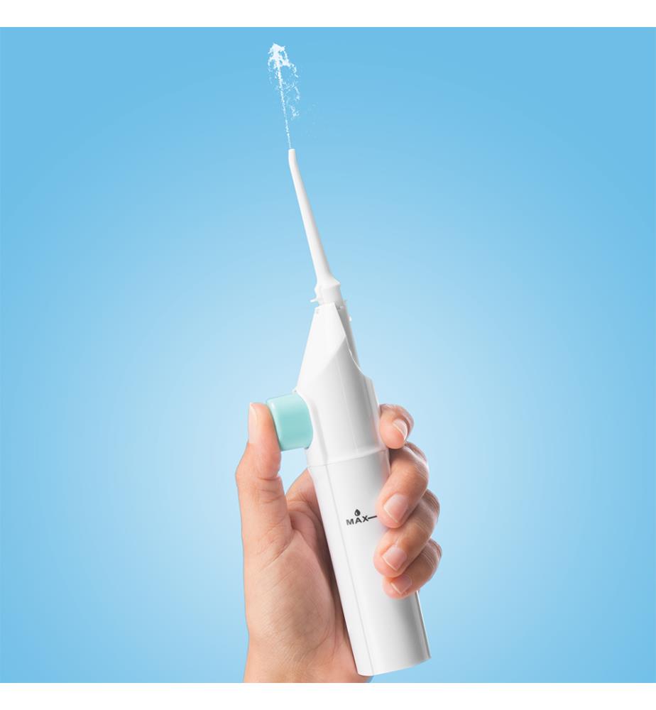 Irrigateur Dentaire - Blanc