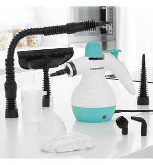 Handdampfreiniger