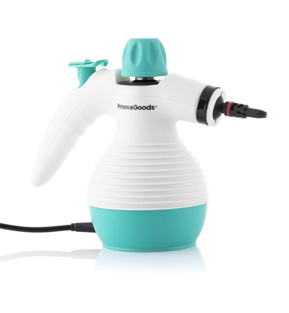 Handdampfreiniger