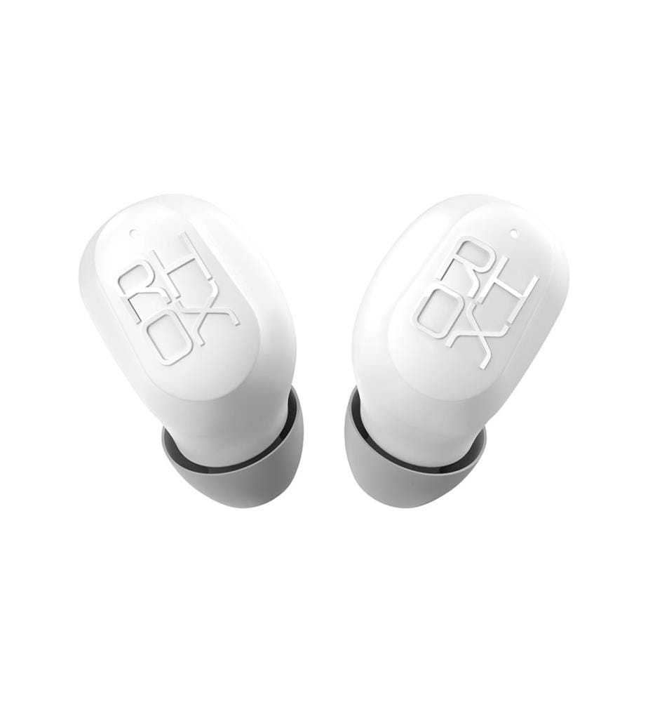 True Wireless Kopfhörer Veho RHOX LX - Weiss