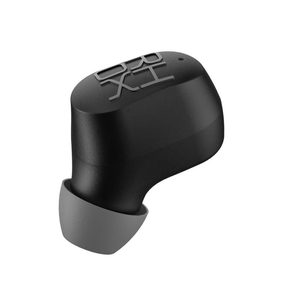 True Wireless Rhox LX Kopfhörer - Schwarz